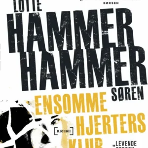 Ensomme hjerters klub