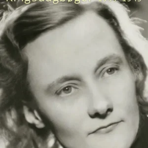 Krigsdagbøger 1939-1945