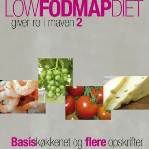 Low FODMAP diet 2
