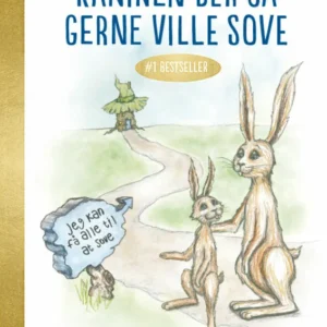 Kaninen der så gerne ville sove