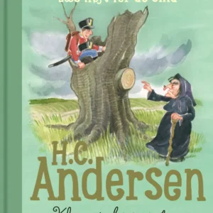 H.C. Andersen - Klassiske eventyr