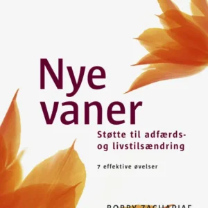 Nye vaner