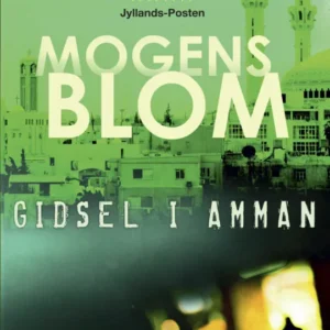 Gidsel i Amman