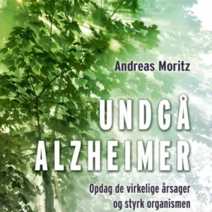 Undgå alzheimer