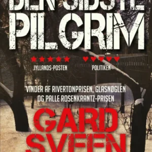 Den sidste pilgrim (PB)
