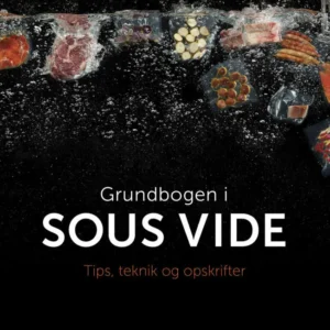 Grundbogen i sous vide