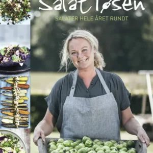 SalatTøsen