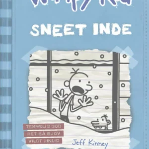 Wimpy Kid 6 - Sneet inde