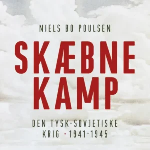 Skæbnekamp