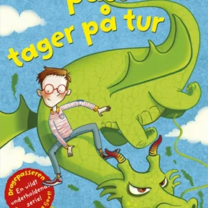 Dragepasseren tager på tur (2)