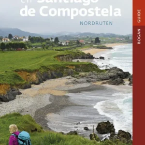 Langs kysten til Santiago de Compostela