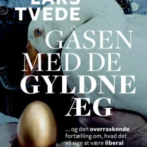 Gåsen med de gyldne æg