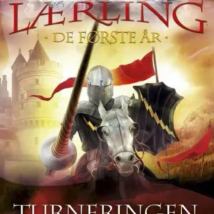 Skyggens lærling. De første år 1 - Turneringen i Gorlan