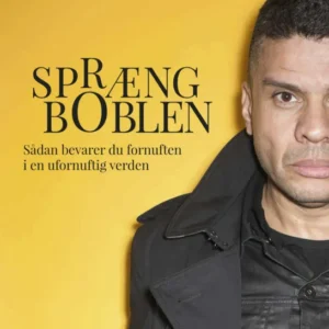 Spræng boblen