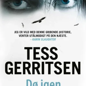 Dø igen