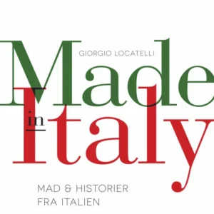 Made in Italy