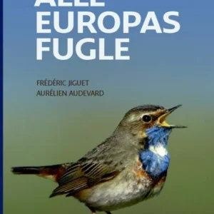Alle Europas fugle