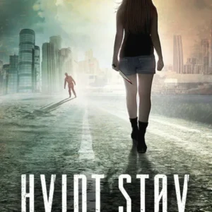 Hvidt støv 2 - Himlen brænder