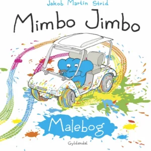 Mimbo Jimbo Malebog