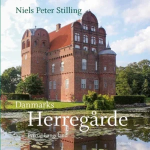 Danmarks herregårde