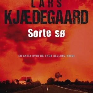 Sorte sø