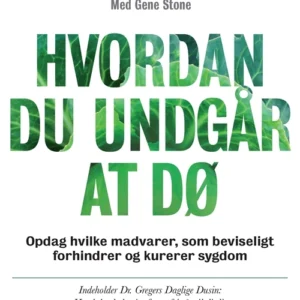Hvordan du undgår at dø