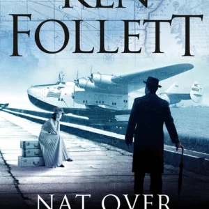 Nat over havet