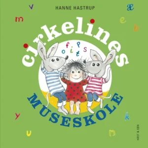Cirkelines museskole