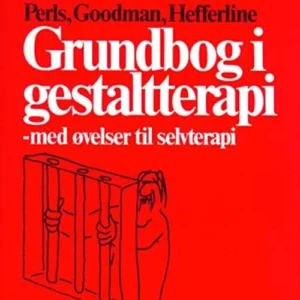 Grundbog i gestaltterapi