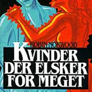 Kvinder der elsker for meget