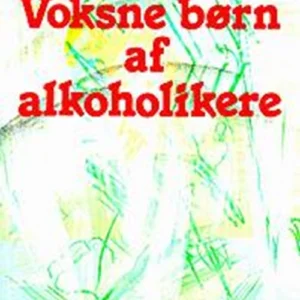 Voksne børn af alkoholikere