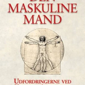 Den maskuline mand