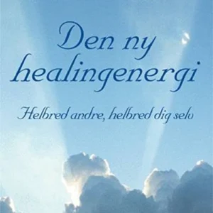 Den ny healingenergi