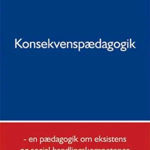 Konsekvenspædagogik