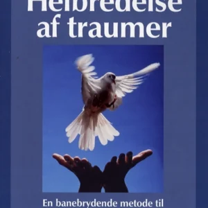 Helbredelse af traumer