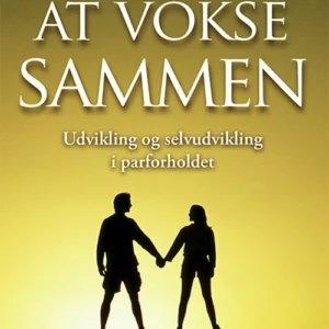 At vokse sammen