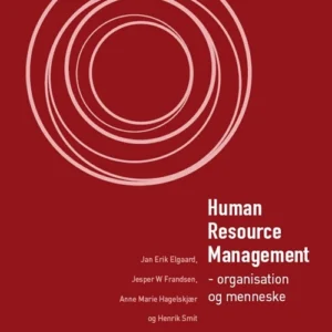 Human resource management