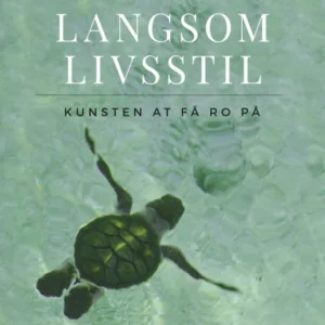 Langsom livsstil