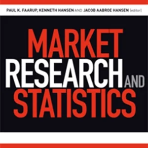 Market Research and Statistics