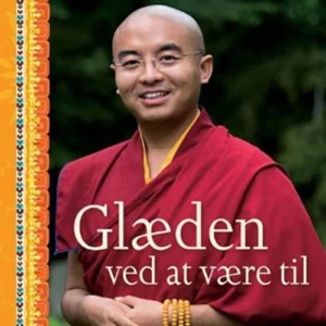 Glæden ved at være til