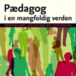 Pædagog i en mangfoldig verden