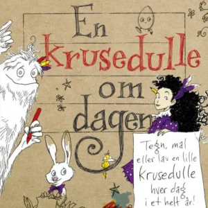 En krusedulle om dagen