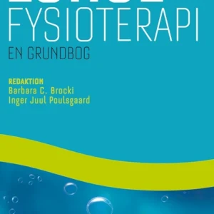Lungefysioterapi - en grundbog