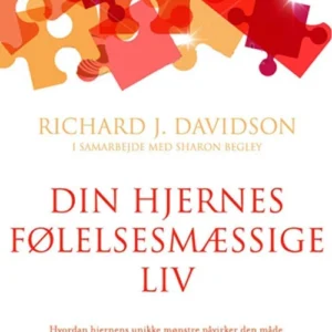 Din hjernes følelsesmæssige liv