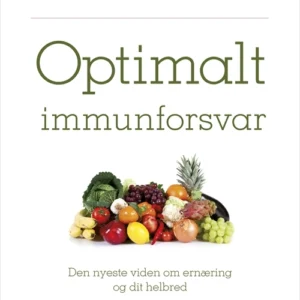 Optimalt immunforsvar