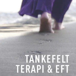 Tankefeltterapi og eft