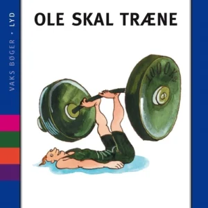 VAKS - Lyd. Ole skal træne