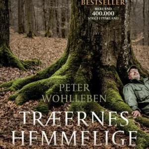 Træernes hemmelige liv