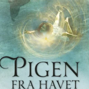 Pigen fra havet 3 - Det gyldne lys