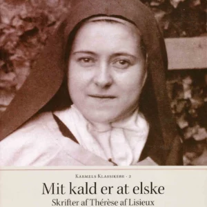Mit kald er at elske